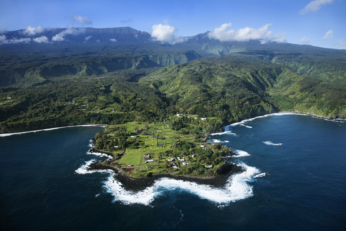 road to hana luxury tour