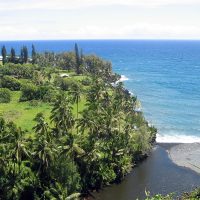 Hana beachside tours