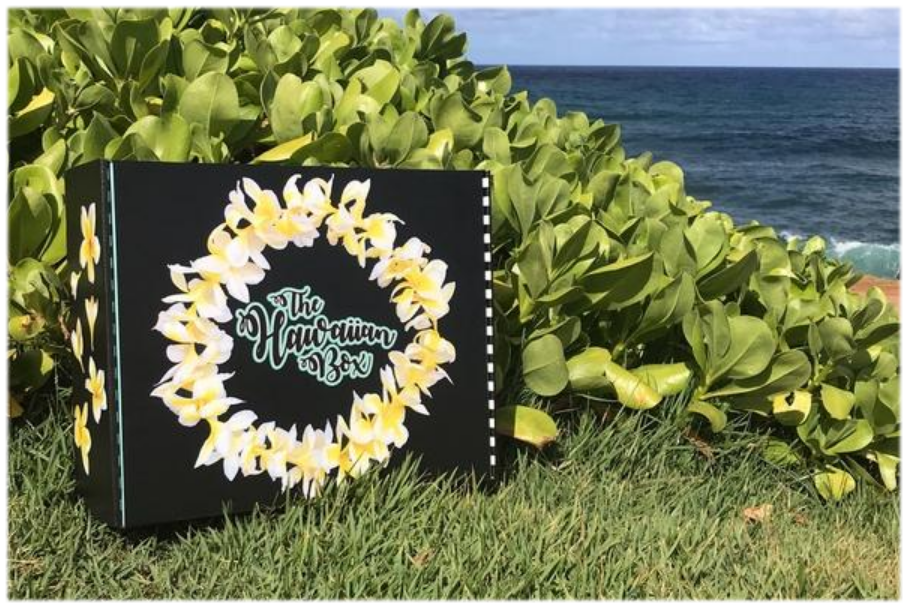Top 5 Favorite Hawai'i Subscription Boxes for 2022 Temptation Tours