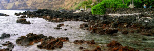 Kealakekua Bay, Big Island Hawaii