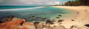 Beautiful Hawaiian Beach