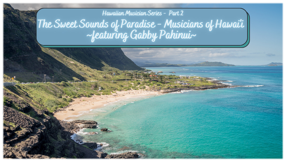 Paradise Lyrics - Hawaiian Music - Only on JioSaavn
