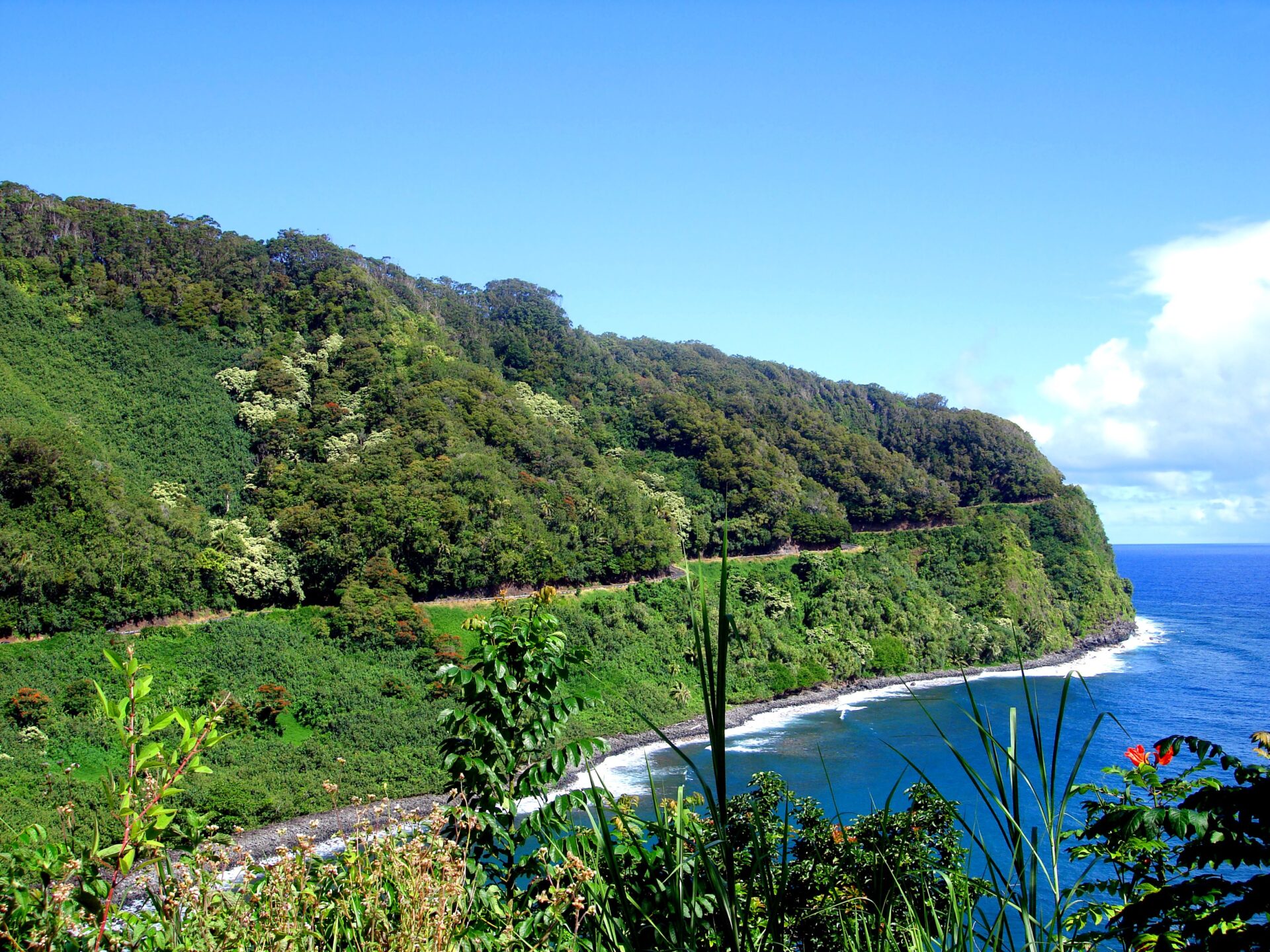 Road to Hana