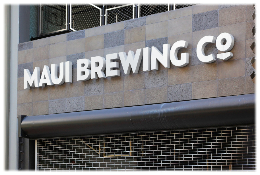 Awesome HandCrafted Spirits and Beer Skillfully Made in Maui